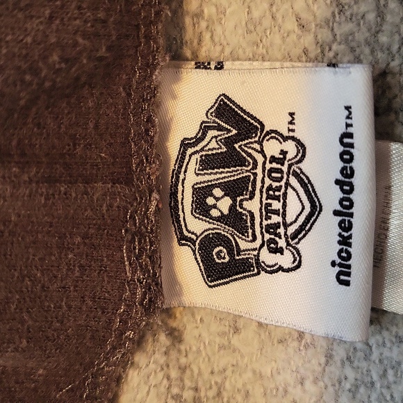 Paw Patrol tee shirt and sweatpants/joggers - Picture 5 of 7